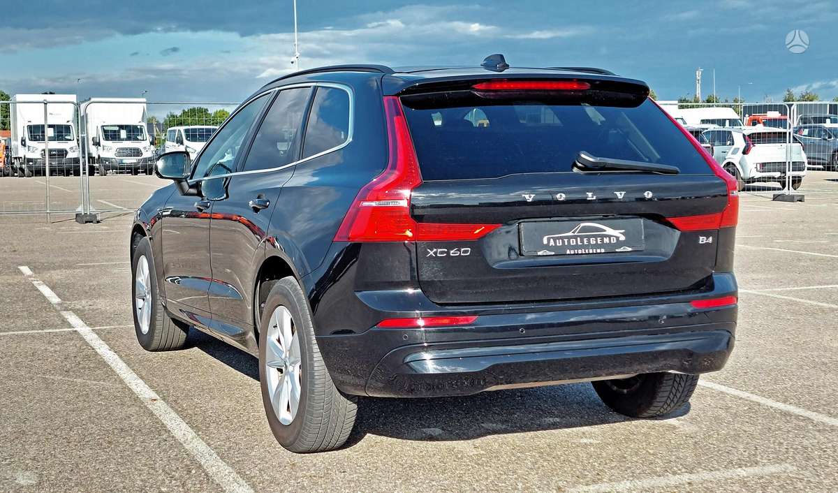 Volvo XC60 - 4
