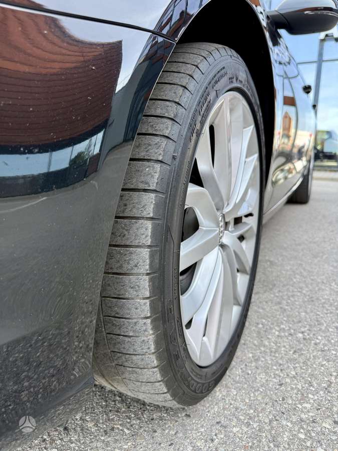 Audi A6, 3.0 l., wagon