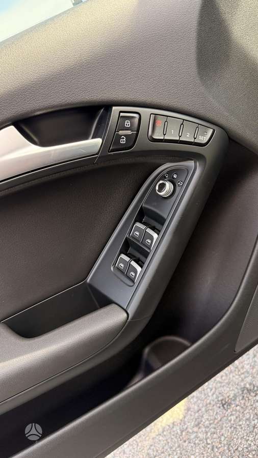 Audi A5, 2.0 l., Кабриолет