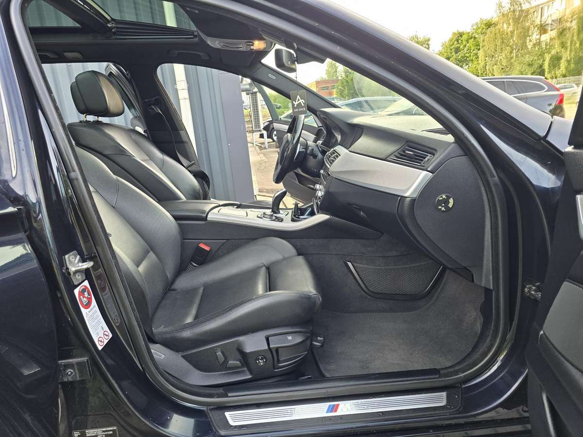 BMW 520, 2.0 l., Универсал
