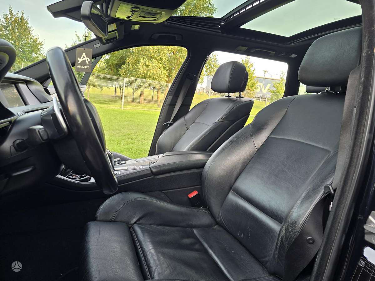 BMW 520, 2.0 l., Универсал