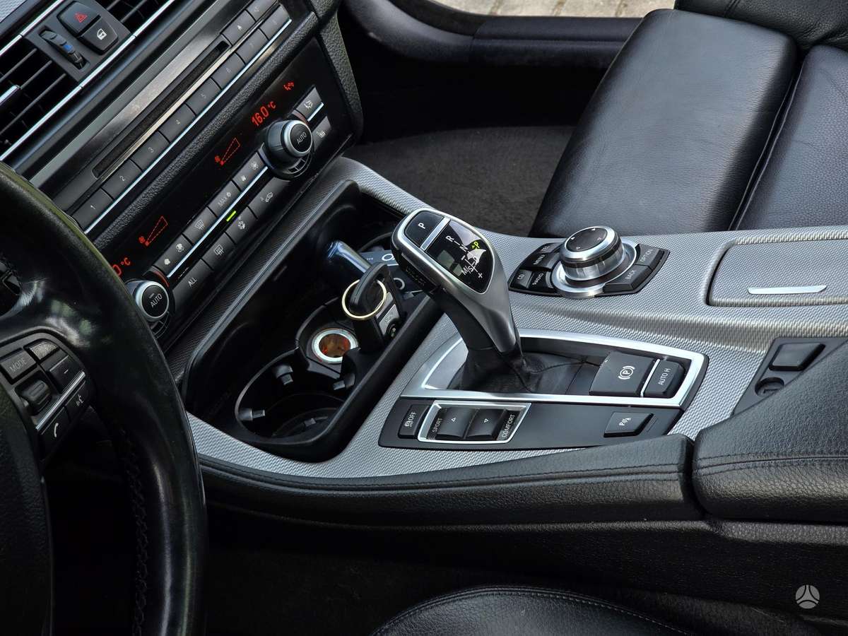 BMW 520, 2.0 l., Универсал