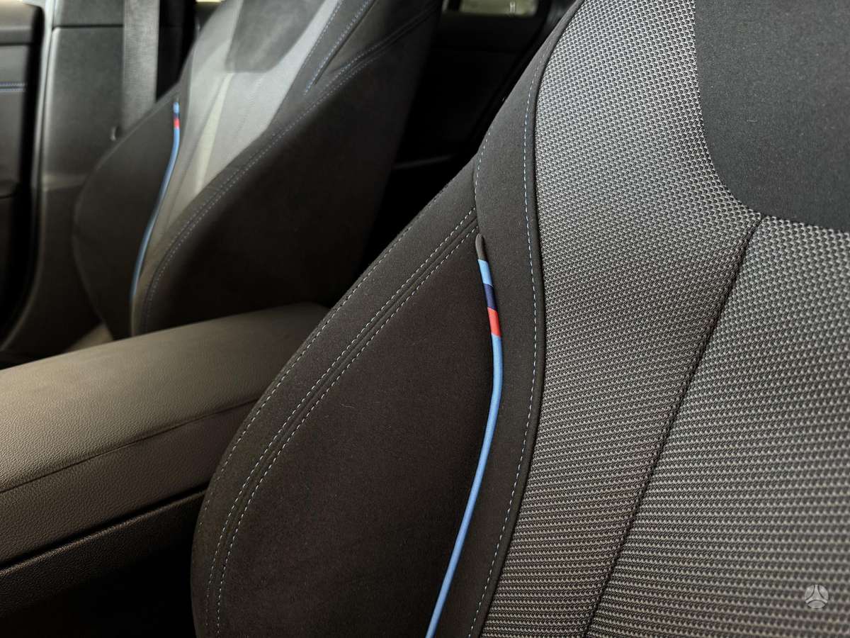 BMW 318, 2.0 l., Универсал