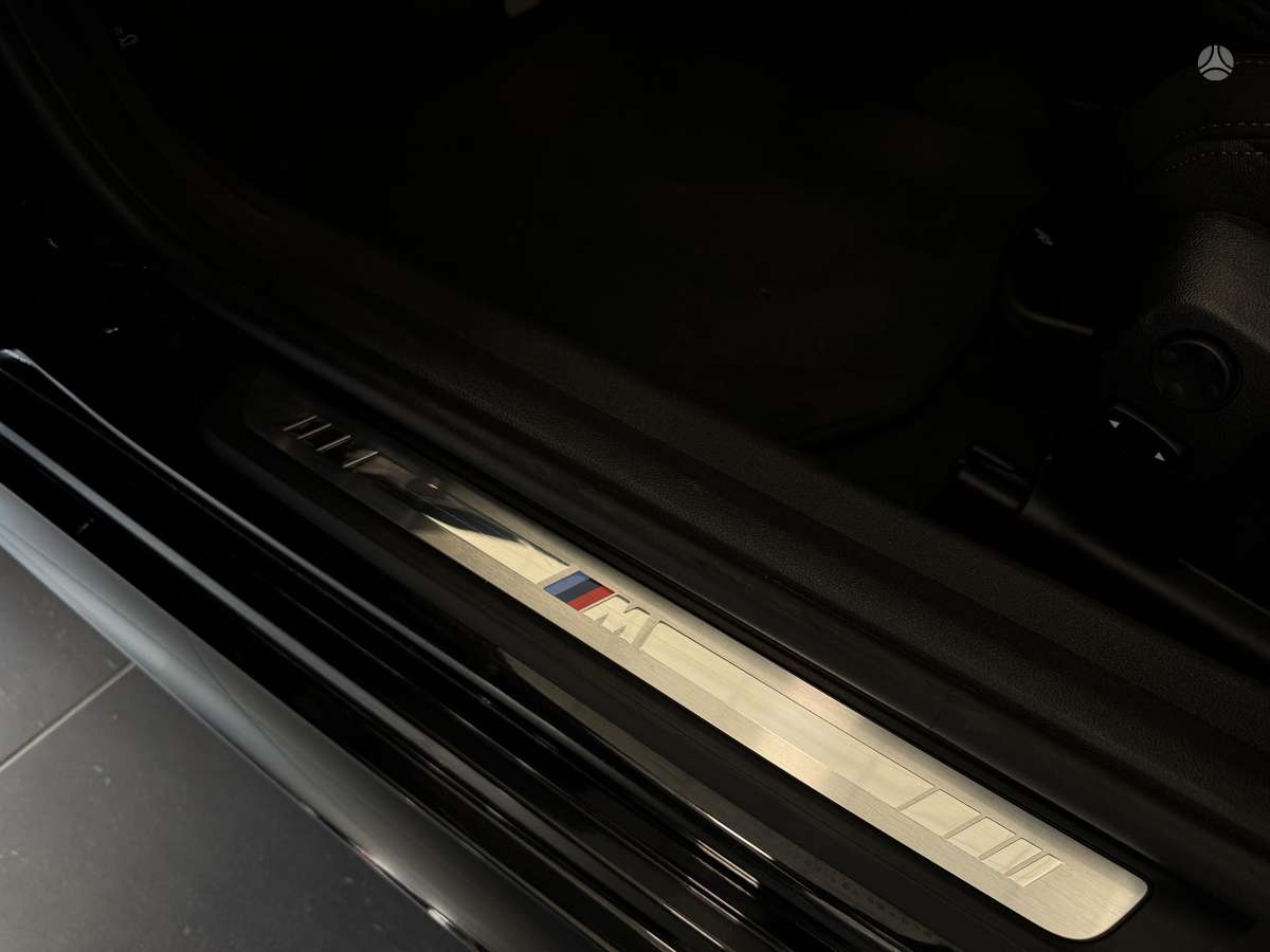 BMW 318, 2.0 l., Универсал