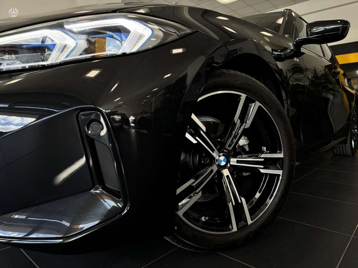 BMW 318, 2.0 l., Универсал