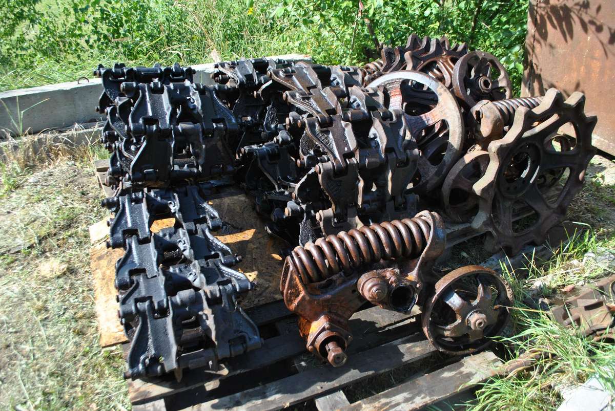 MTZ T-25,T-40,T-16,Dt-75