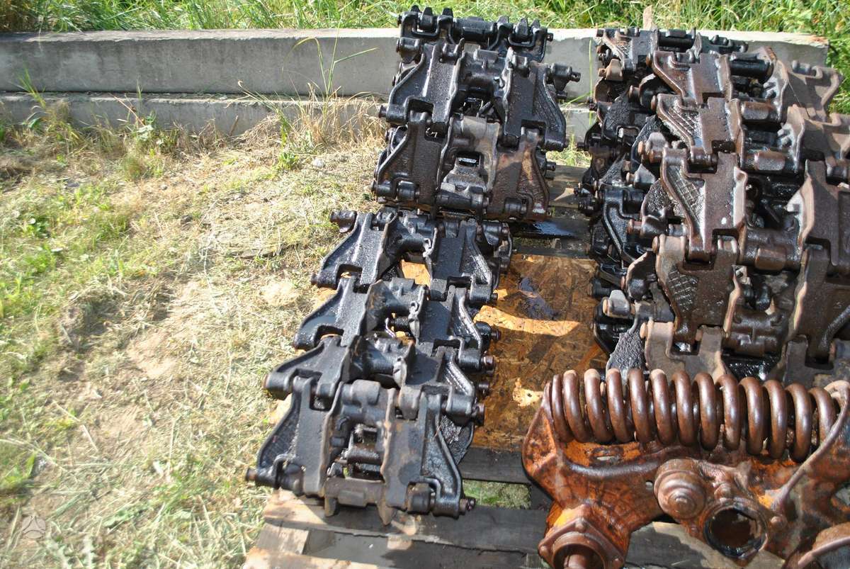 MTZ T-25,T-40,T-16,Dt-75