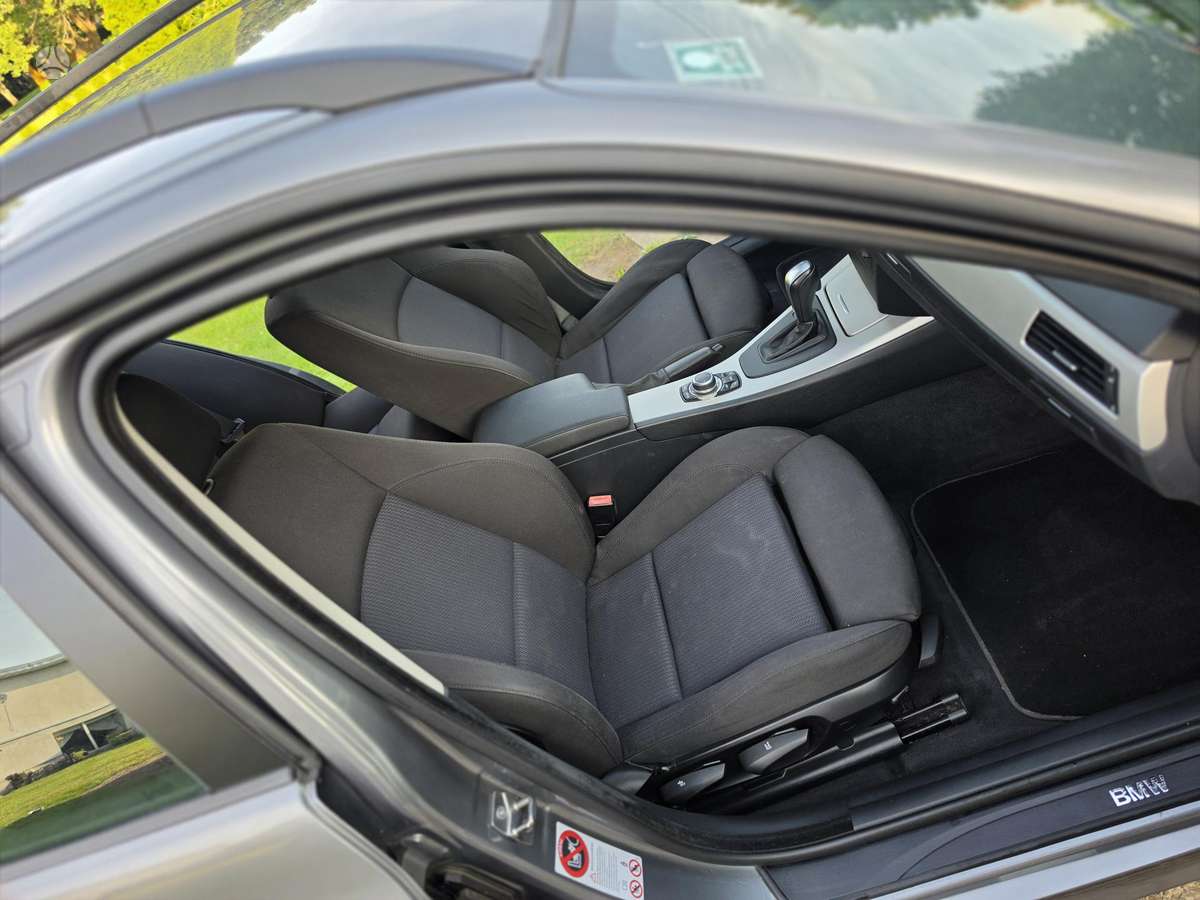 BMW 318, 2.0 l., wagon