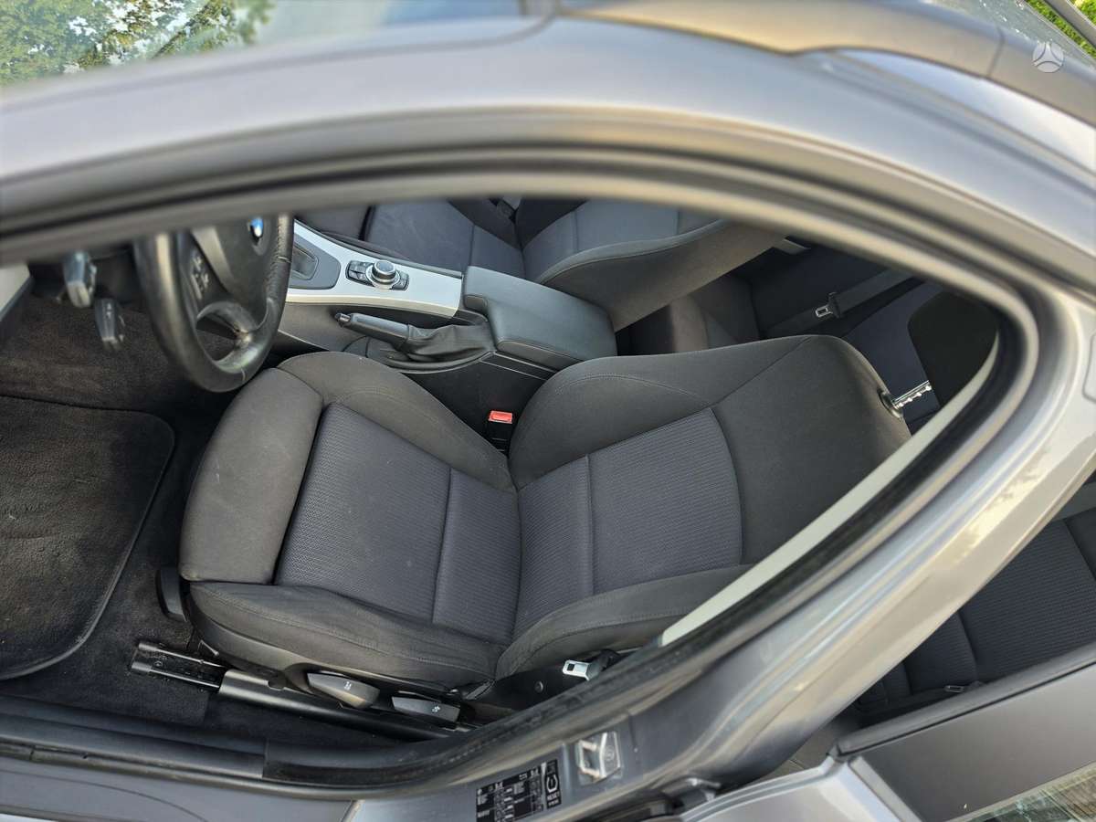 BMW 318, 2.0 l., wagon