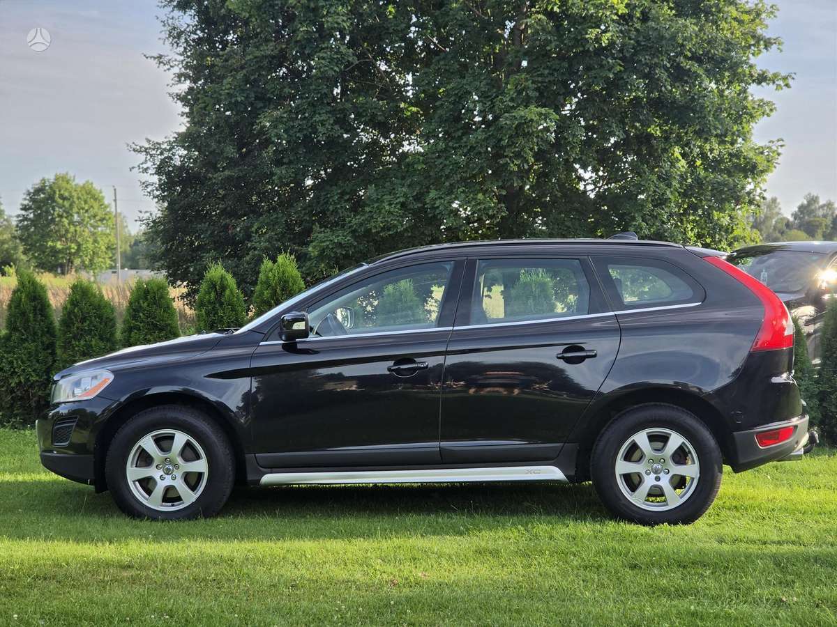 Volvo XC60 - 3