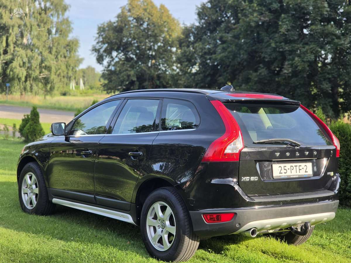 Volvo XC60 - 4