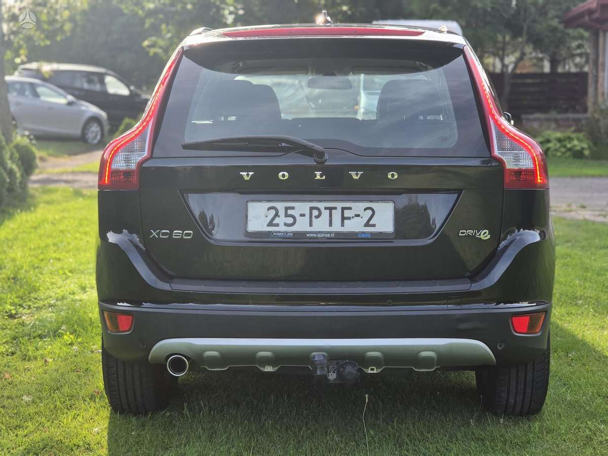 Volvo XC60 - 5