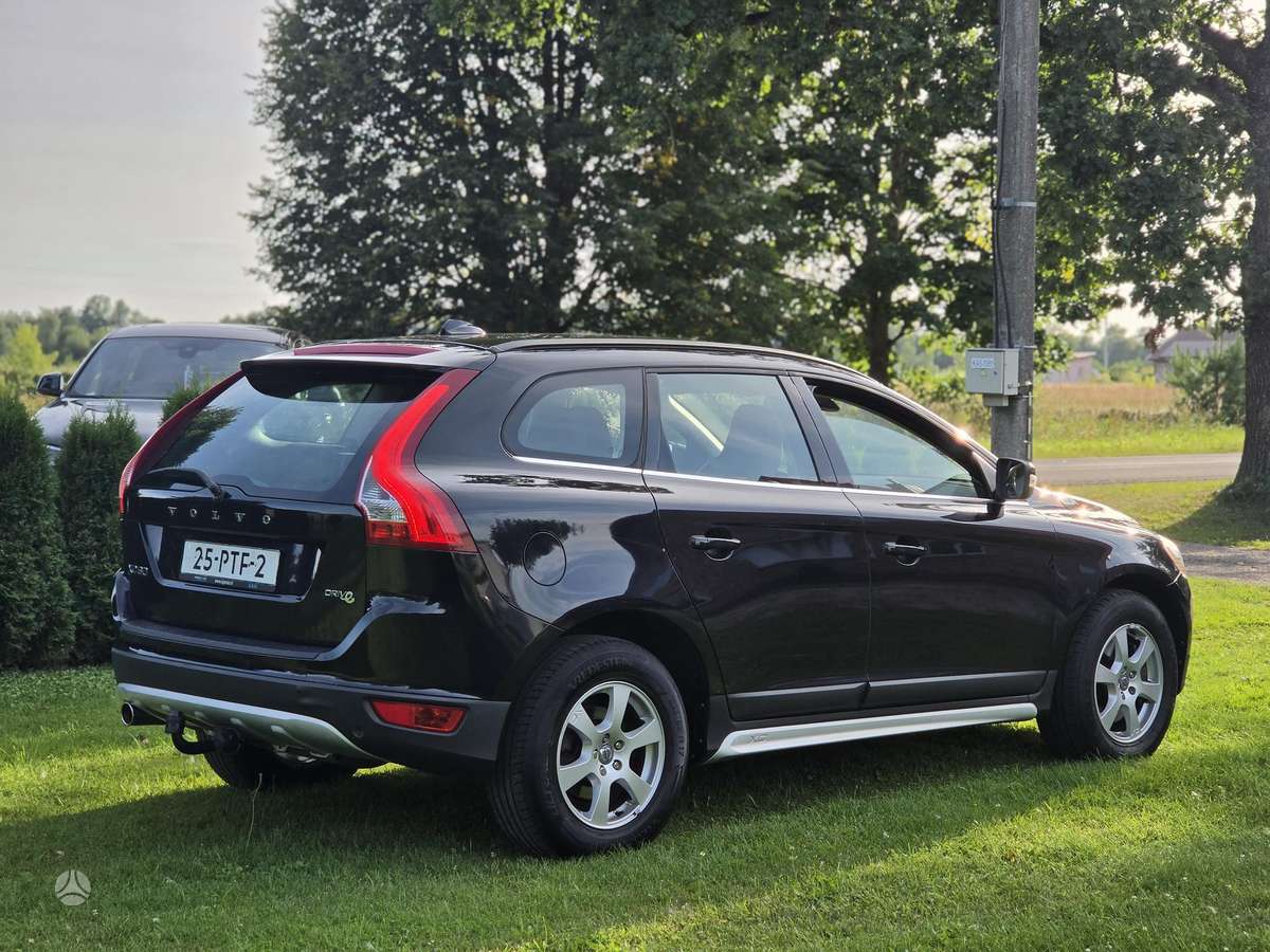 Volvo XC60 - 6