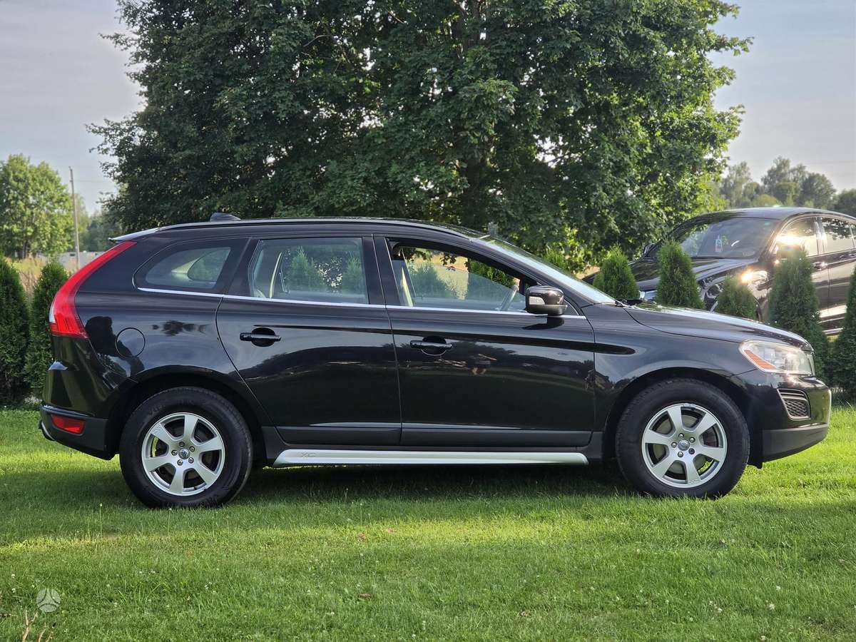 Volvo XC60 - 7