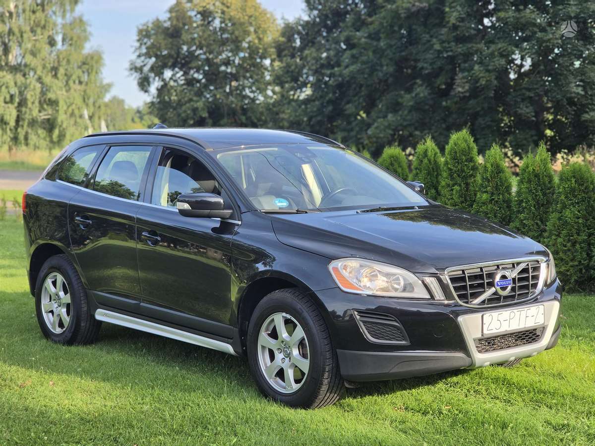 Volvo XC60 - 8
