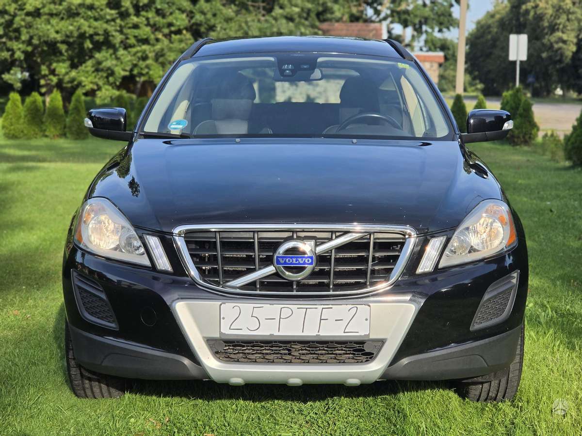 Volvo XC60 - 9