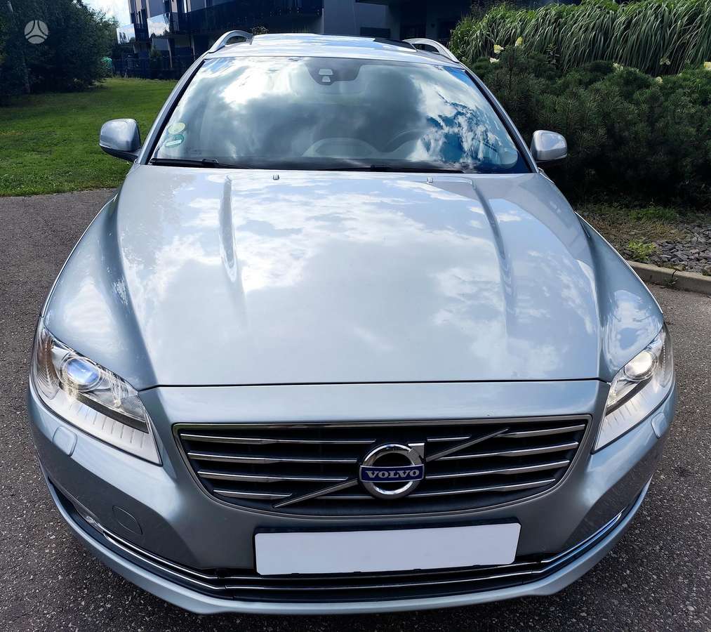 Volvo V70, 2.0 l., Универсал