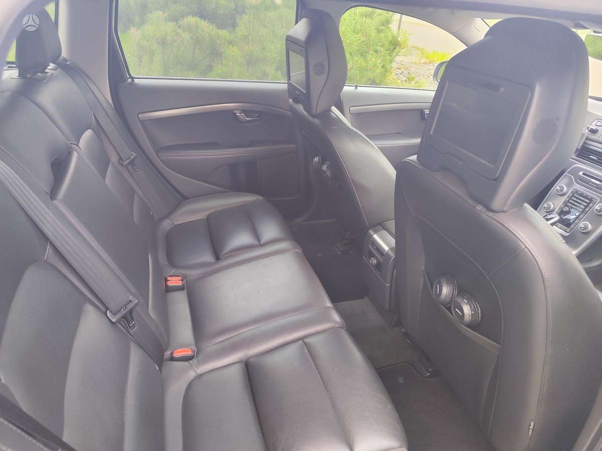 Volvo V70, 2.0 l., Универсал