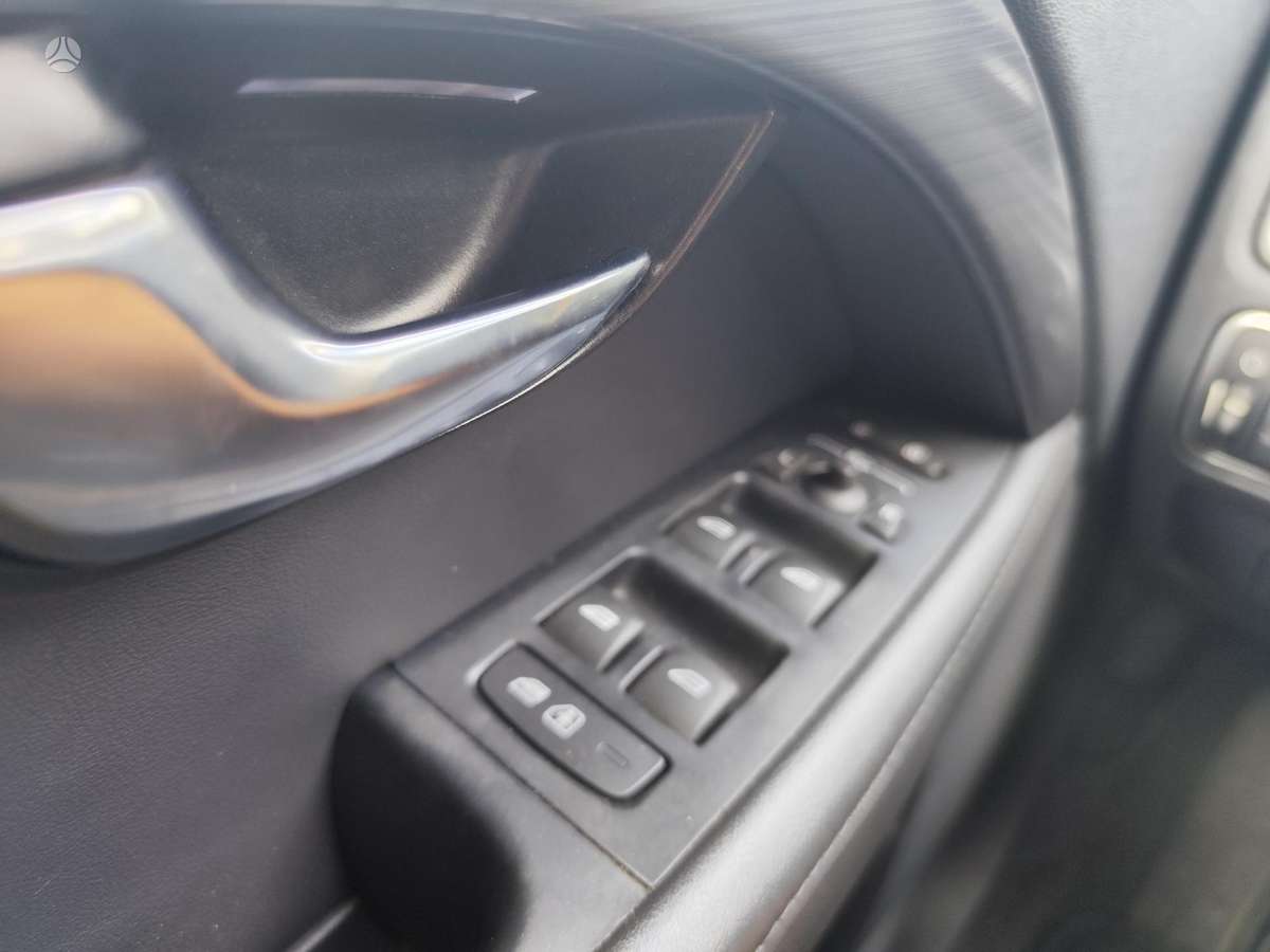 Volvo V70, 2.0 l., universalas