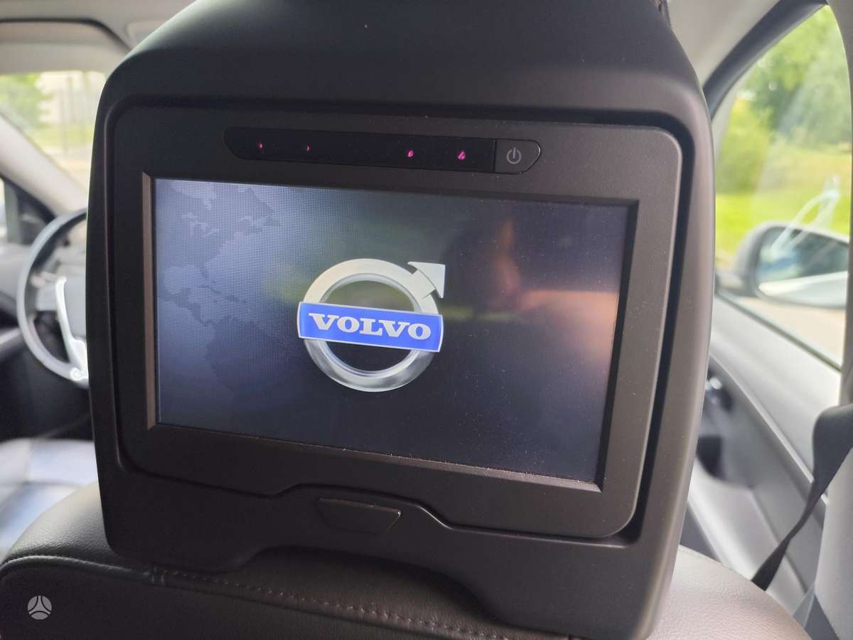 Volvo V70, 2.0 l., universalas
