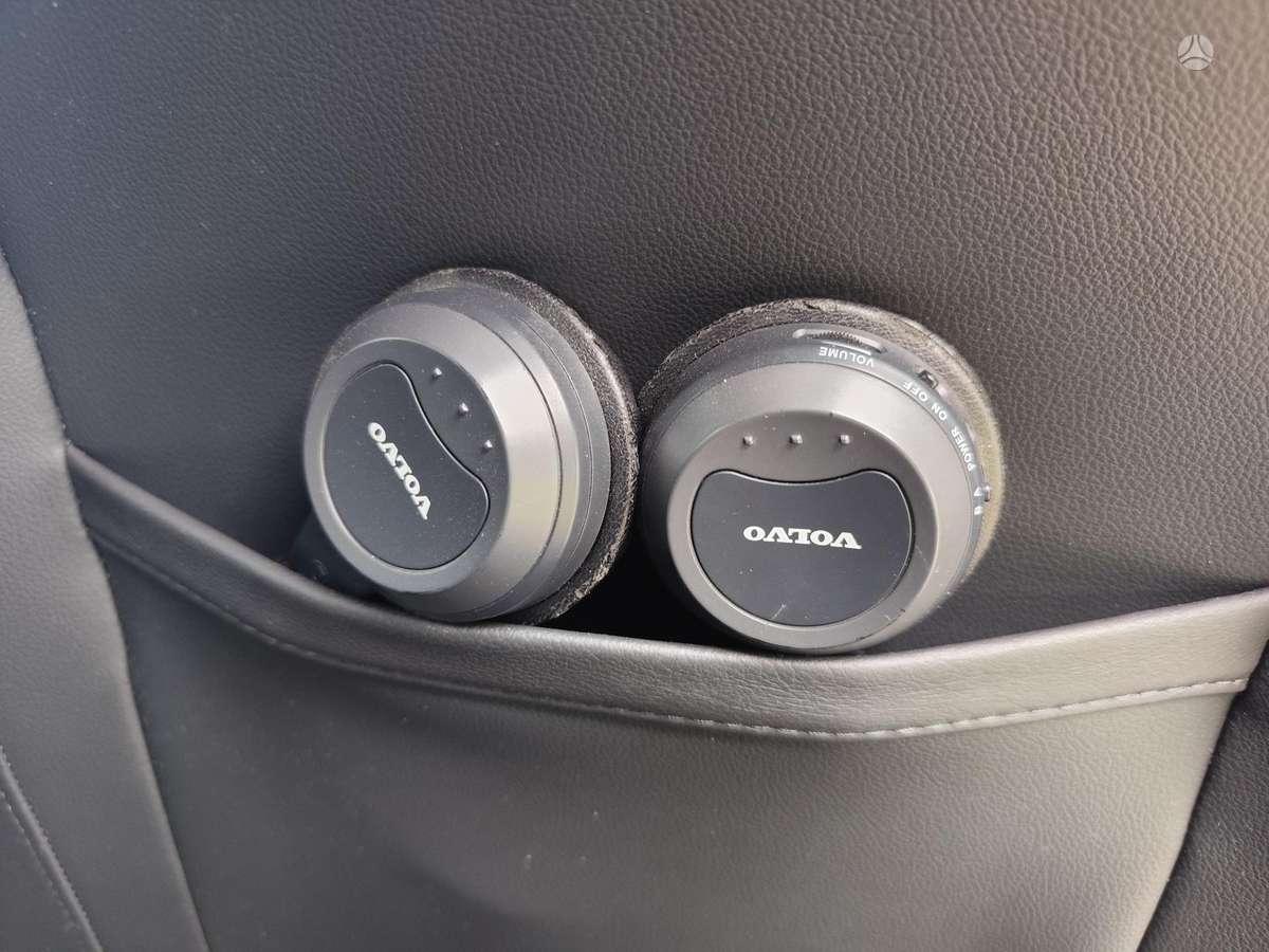 Volvo V70, 2.0 l., universalas