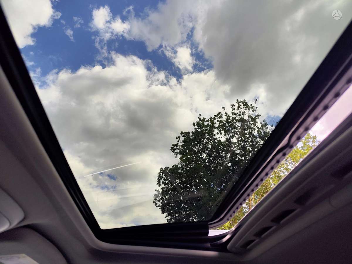 Volvo V70, 2.0 l., universalas