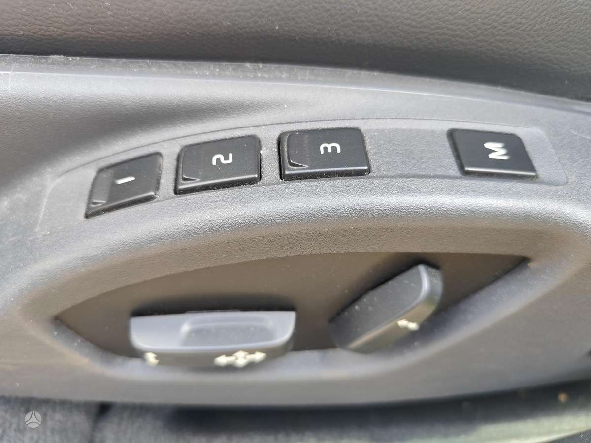 Volvo V70, 2.0 l., wagon