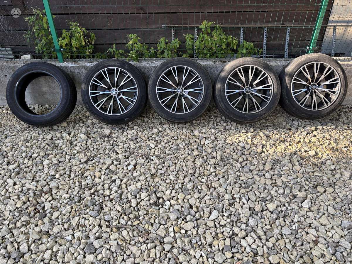 Michelin E. PRIMACY, vasarinės 195/55 R16