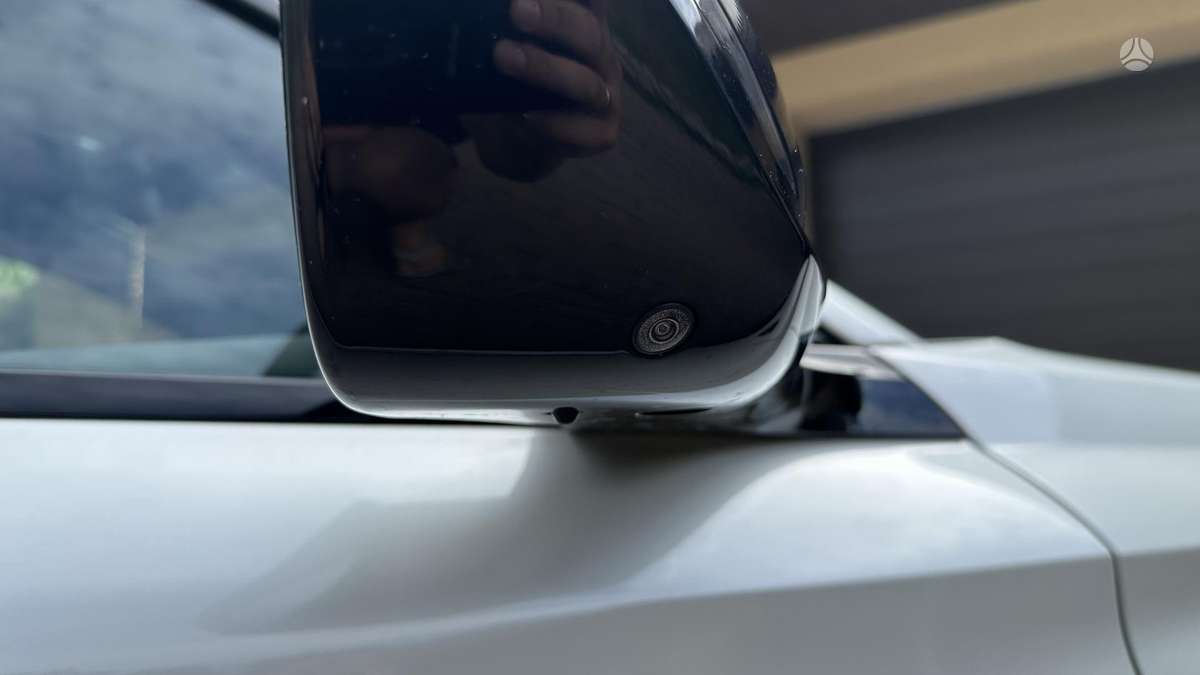 Peugeot 308, 1.2 l., hatchback