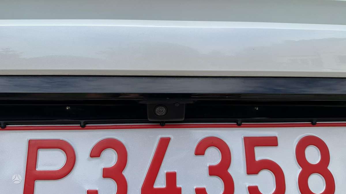 Peugeot 308, 1.2 l., hatchback