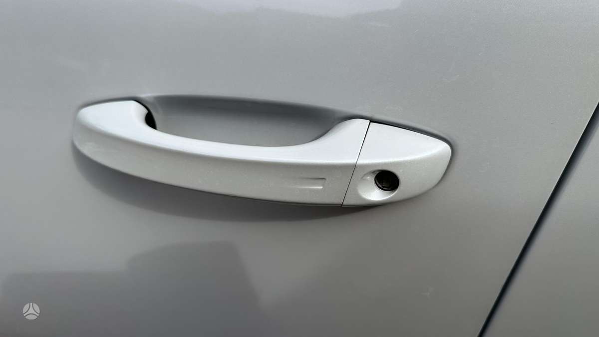 Peugeot 308, 1.2 l., hatchback
