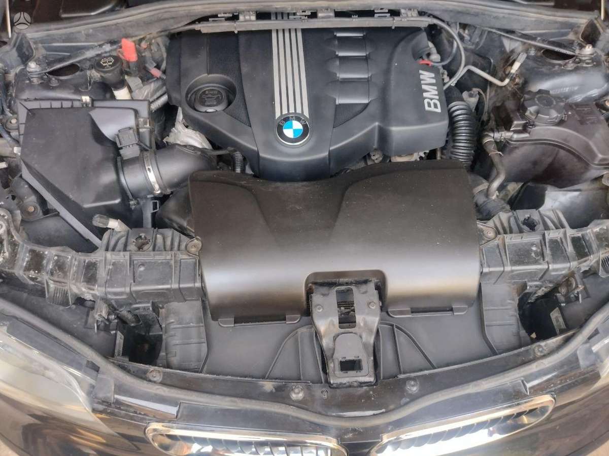 BMW 123, 2.0 l., hatchback
