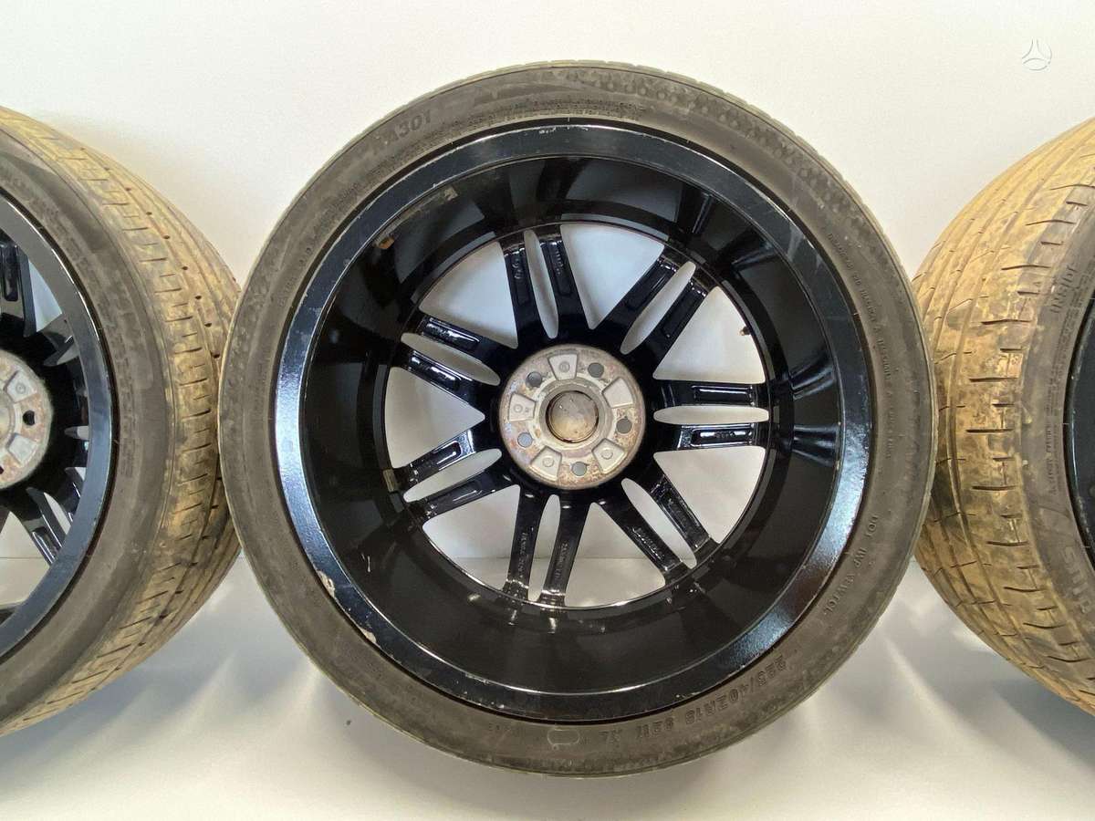 Audi A3, легкосплавные , R18