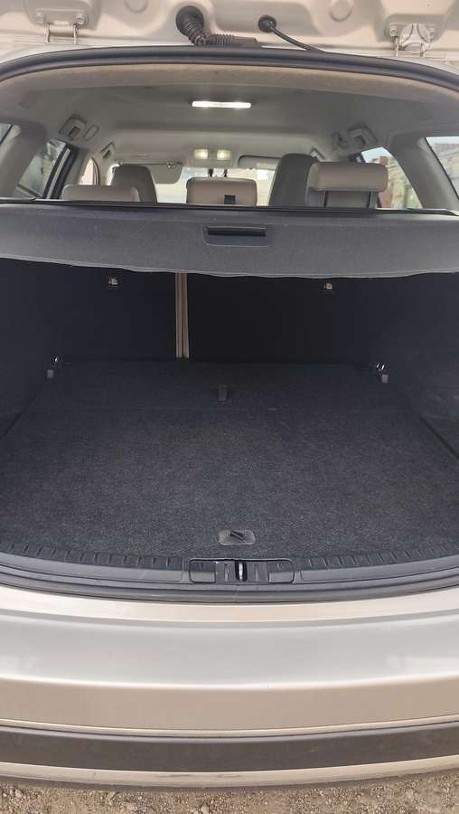 Toyota Auris - 12