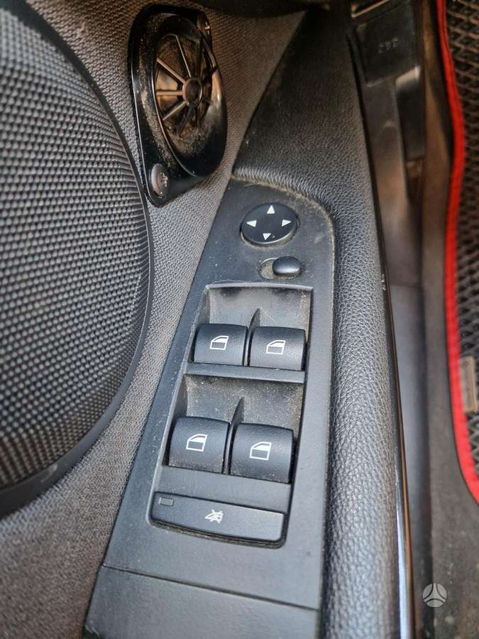BMW 330, 3.0 l., wagon
