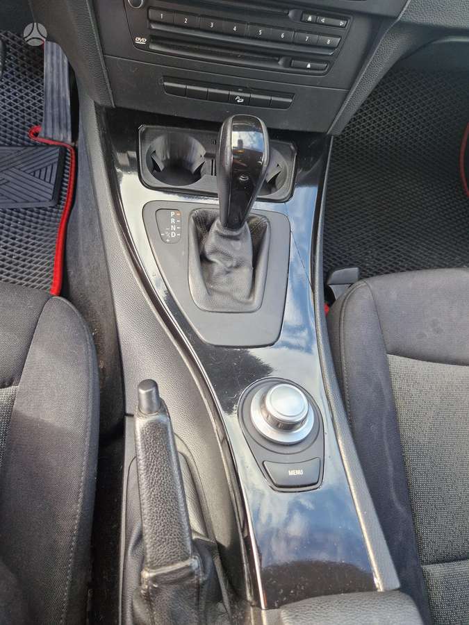 BMW 330, 3.0 l., wagon