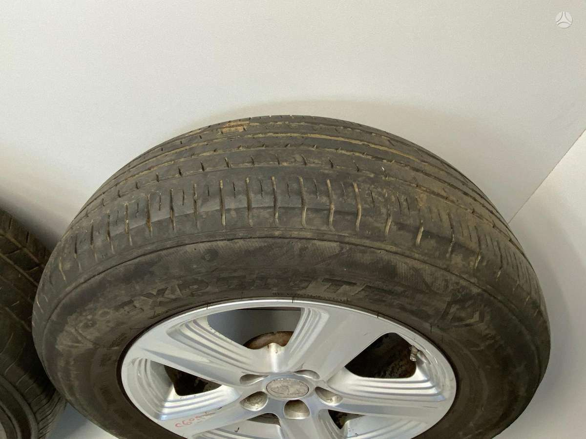 KIA Sportage, легкосплавные , R16