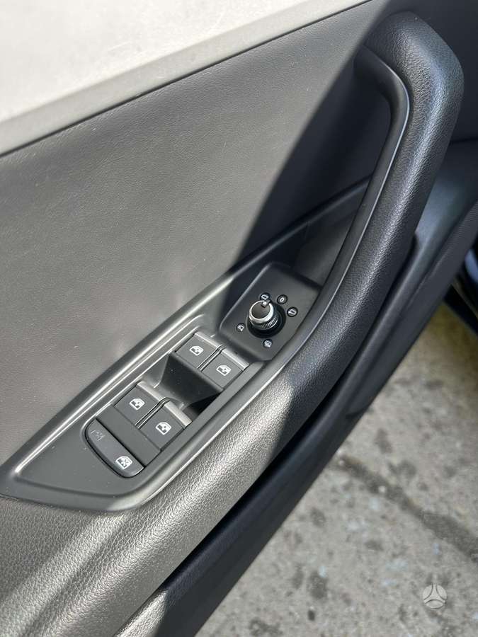 Audi A4, 2.0 l., Универсал