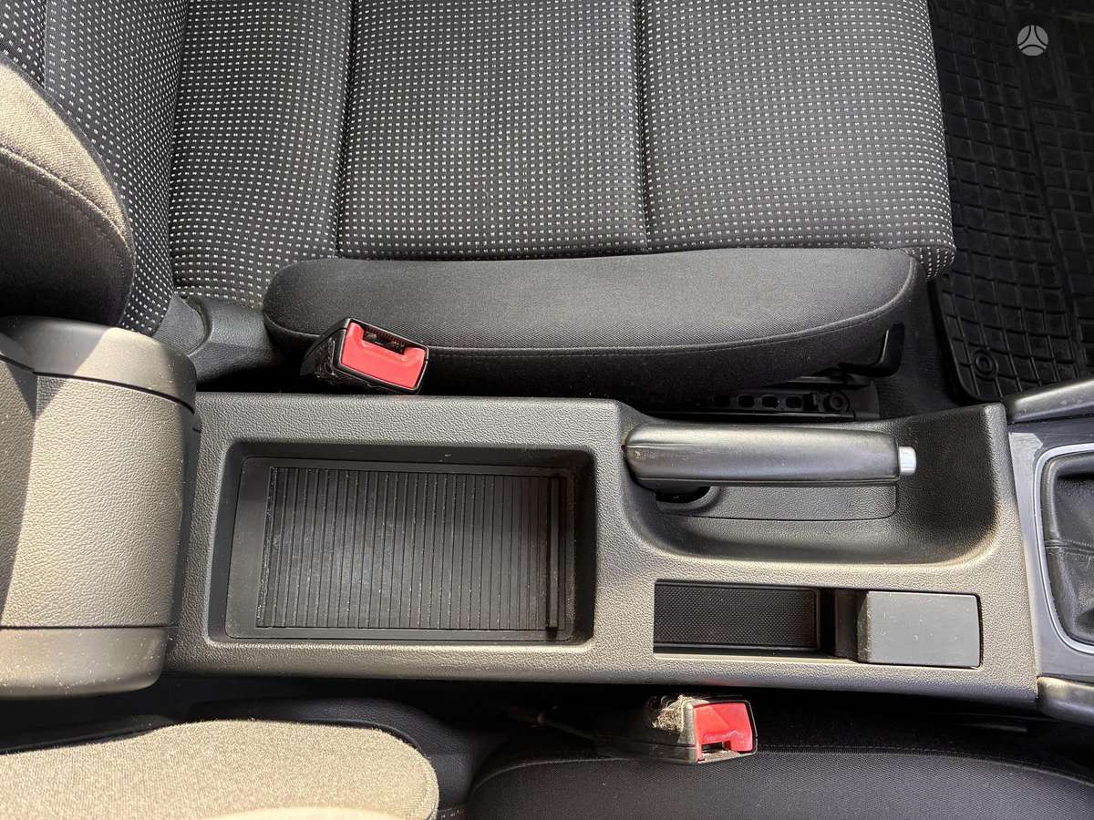 Audi A3, 1.9 l., hatchback