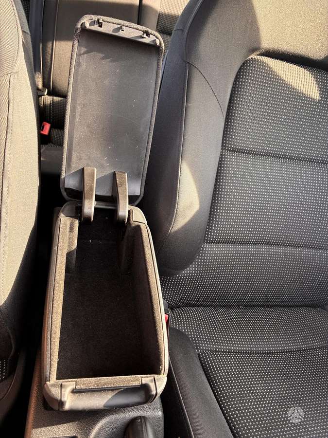 Audi A3, 1.9 l., Хэтчбек