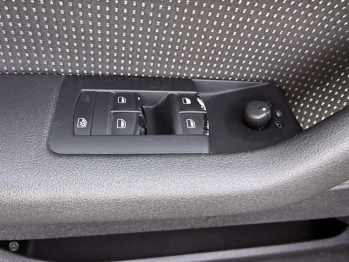 Audi A3, 1.9 l., hatchback