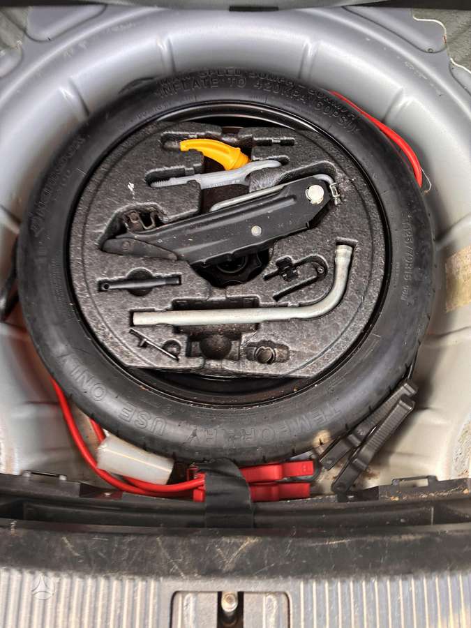 Audi A3, 1.9 l., Хэтчбек