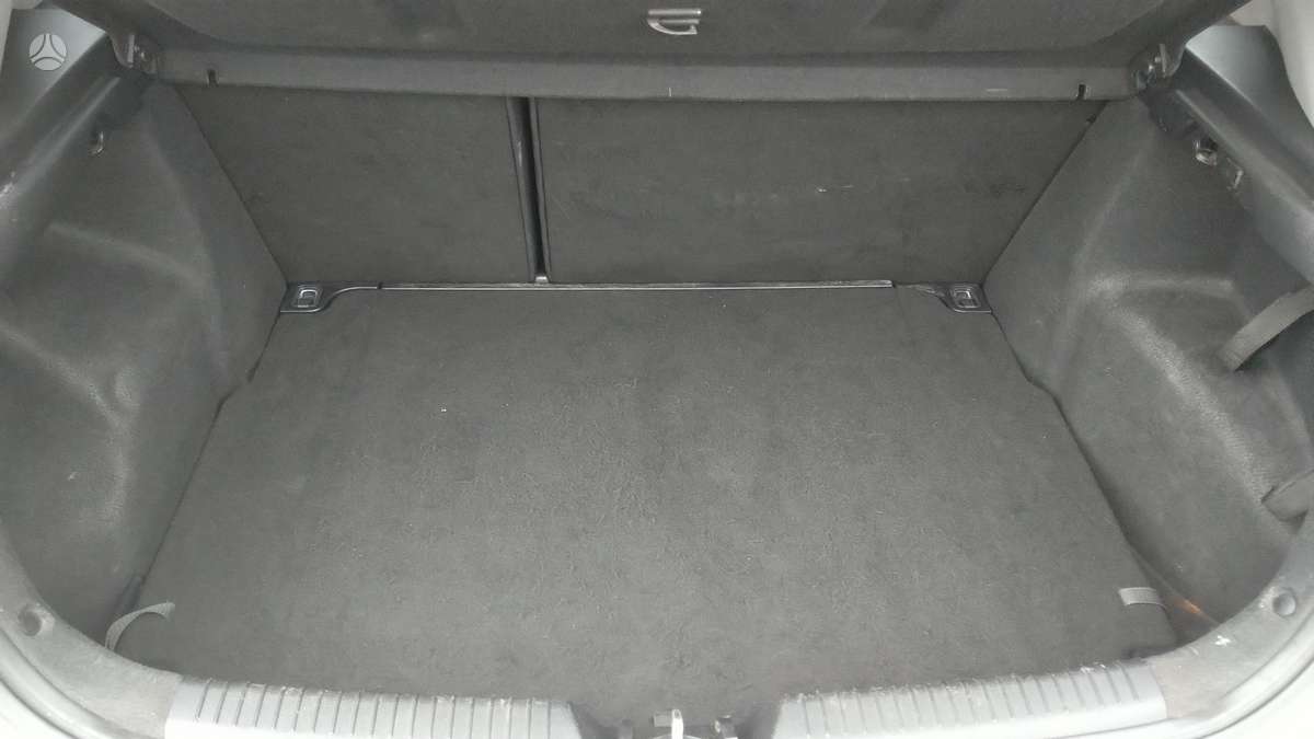 Kia Ceed, 1.4 l., hatchback