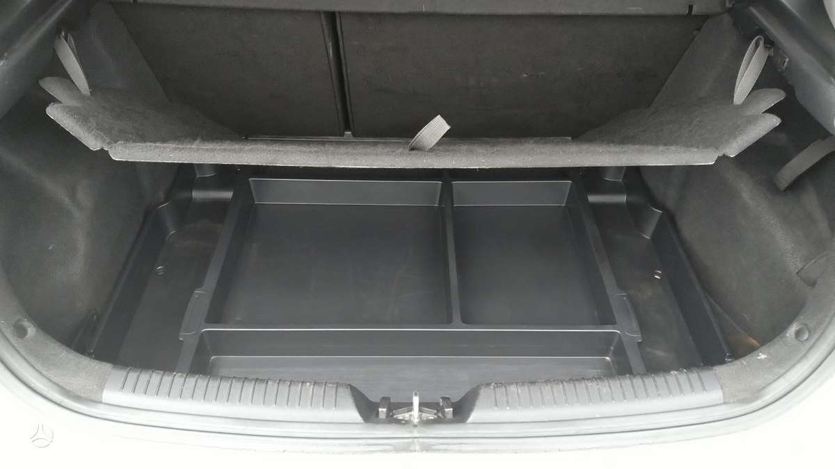 Kia Ceed, 1.4 l., hatchback
