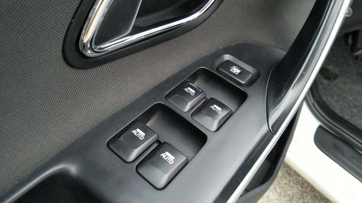 Kia Ceed, 1.4 l., hečbekas