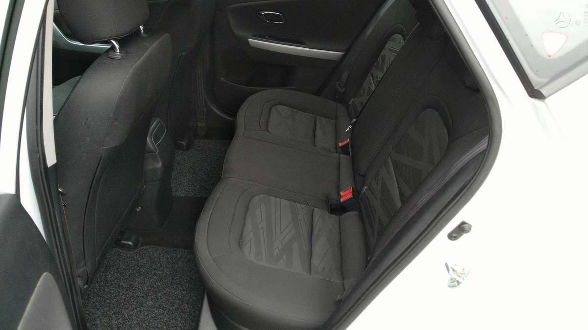 Kia Ceed, 1.4 l., hatchback