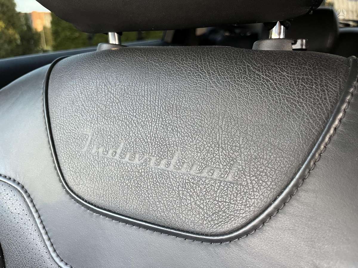 Ford Mondeo, 2.2 l., Хэтчбек