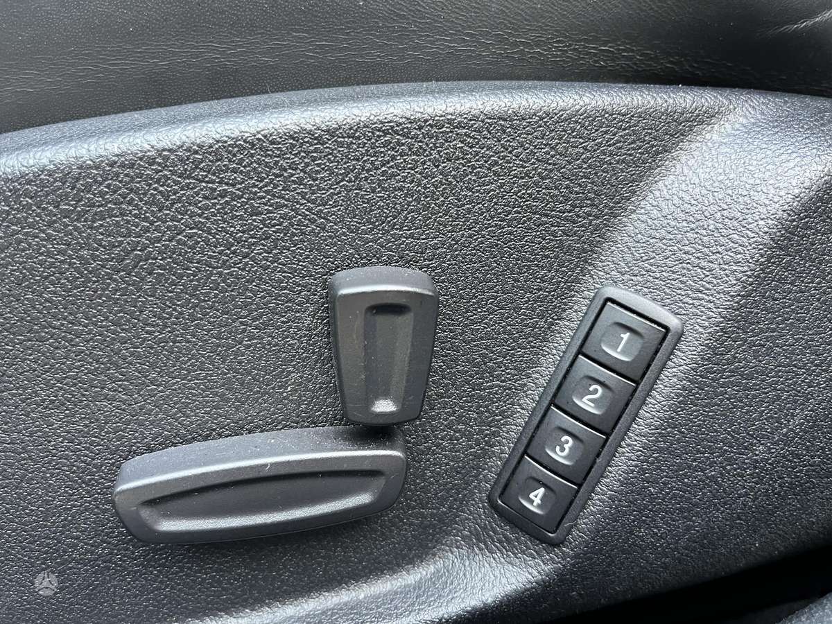 Ford Mondeo, 2.2 l., Хэтчбек