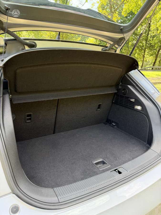 Audi A1, 1.4 l., hatchback