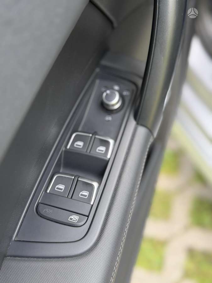 Audi A1, 1.4 l., hatchback